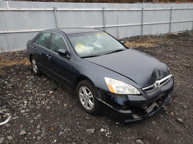 Honda Accord se (2006)
