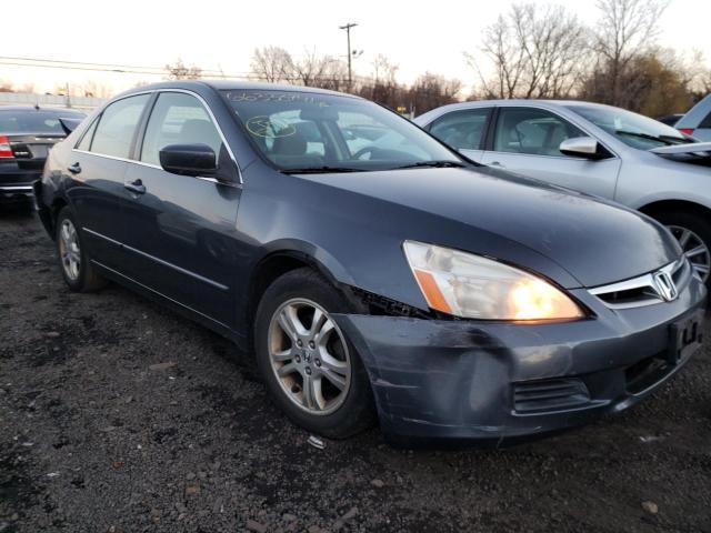 Honda Accord se (2007)