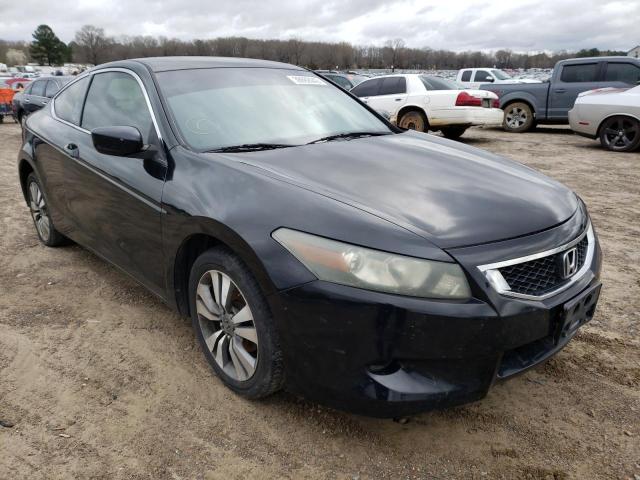 Honda Accord lx (2009)