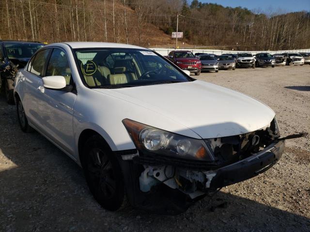 Honda Accord se (2011)