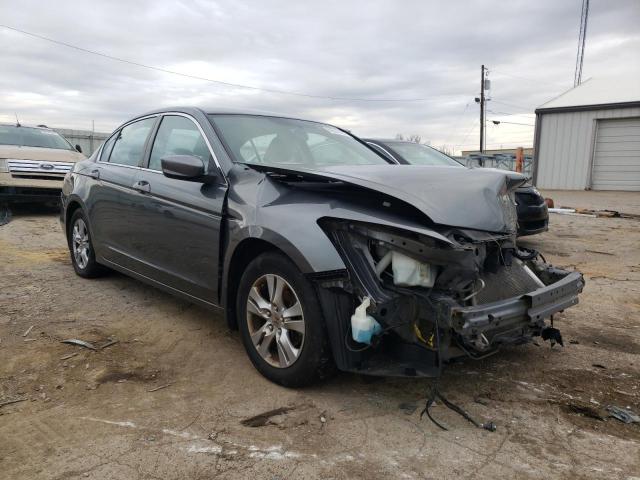 Honda Accord se (2012)