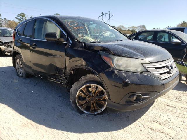 Honda Cr-v ex (2013)
