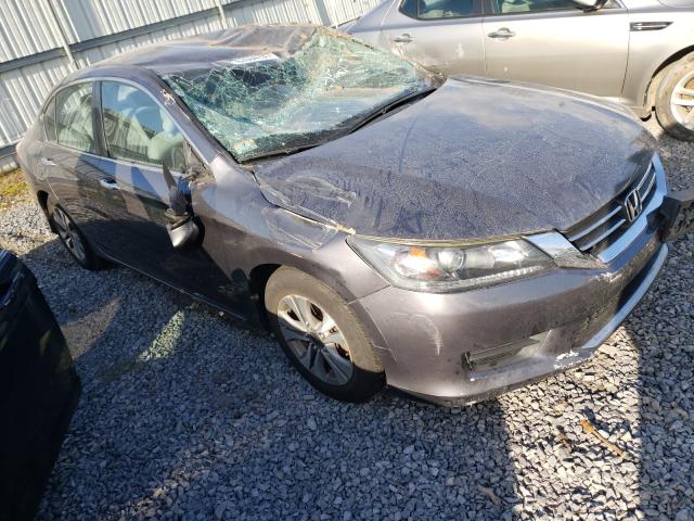 Honda Accord lx (2014)