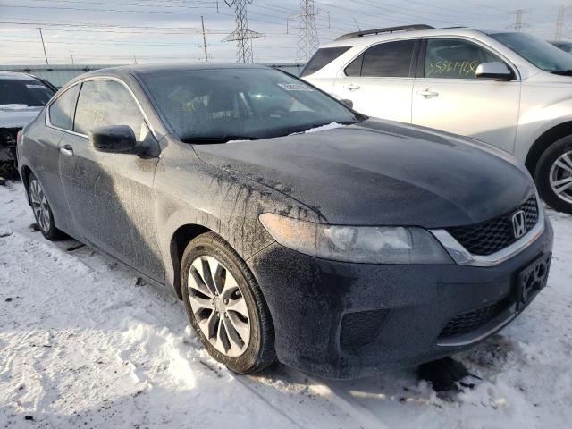 Honda Accord lx- (2014)