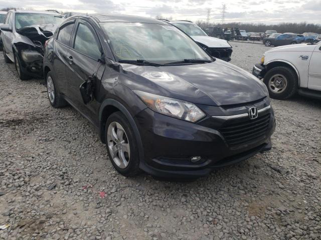 Honda Hr-v (2016)