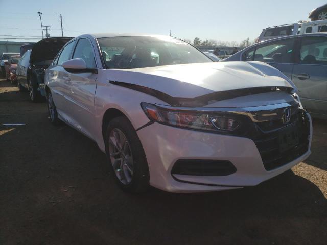 Honda Accord lx (2018)