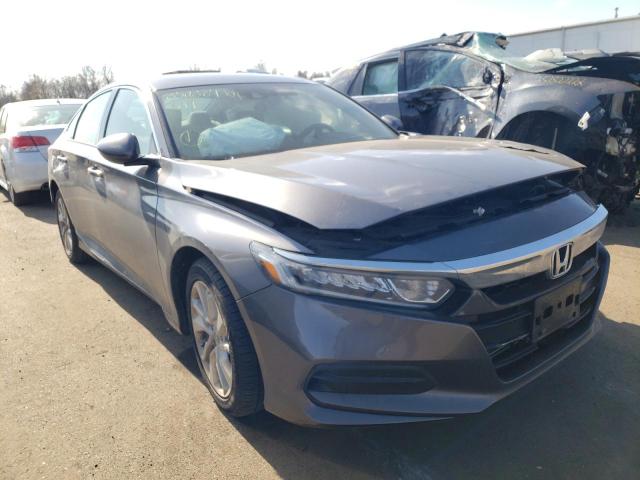 Honda Accord lx (2019)