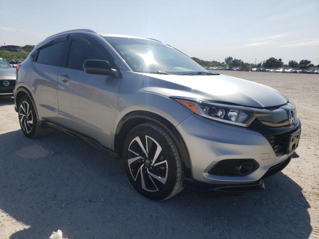Honda Hr-v sport (2019)
