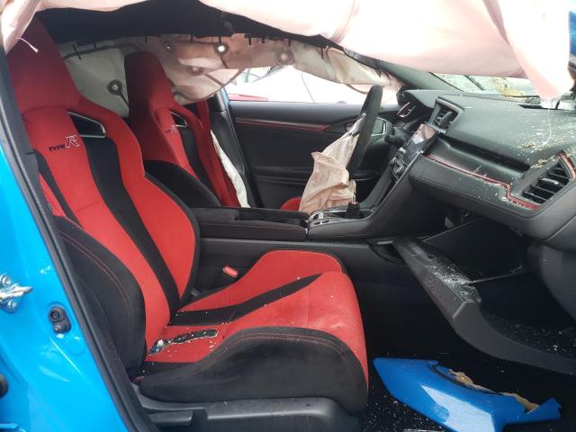 Honda Civic type 2021