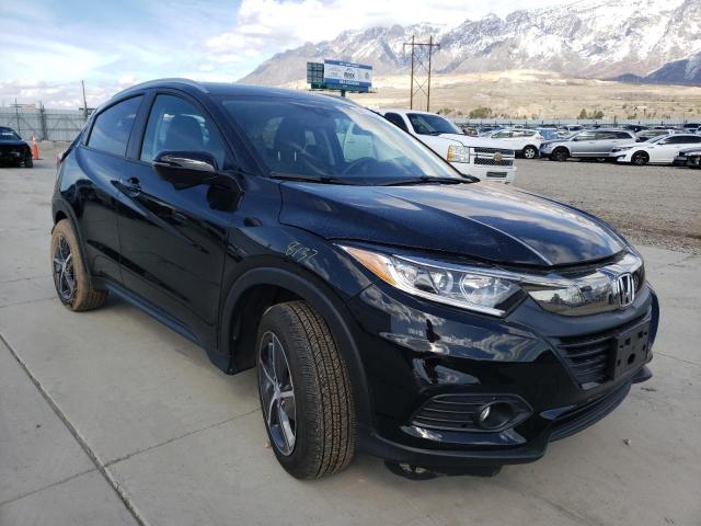 Honda Hr-v ex (2022)