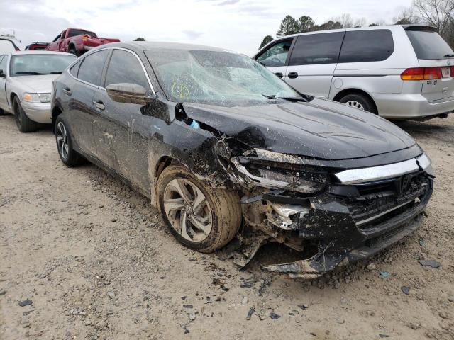Honda Insight ex (2022)