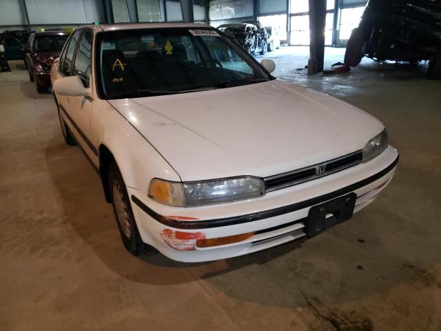 Honda Accord lx (1993)