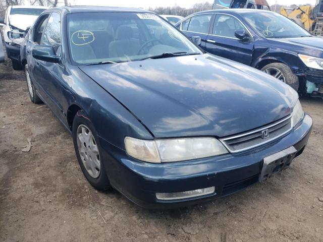 Honda Accord lx (1996)