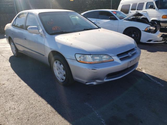 Honda Accord lx (1999)