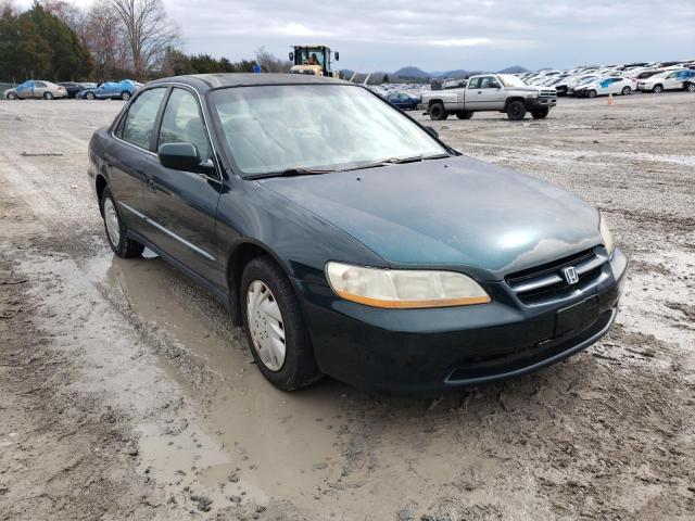 Honda Accord lx (2000)