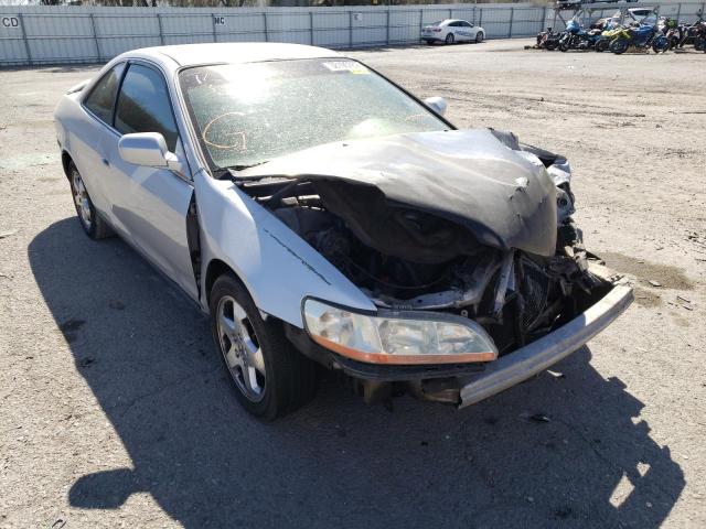 Honda Accord lx (2000)