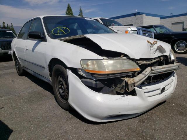 Honda Accord lx (2001)