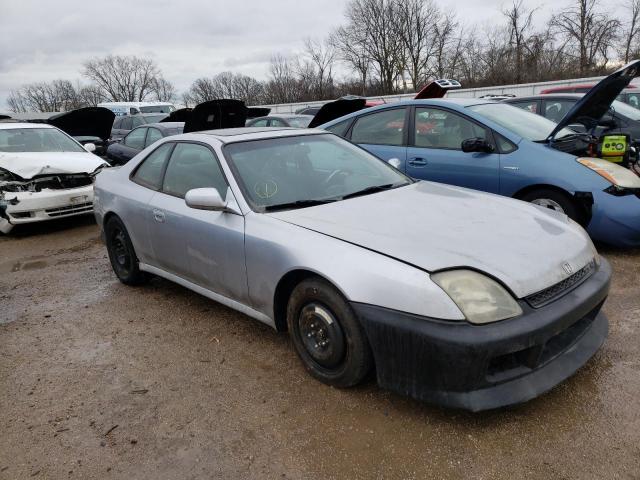 Honda Prelude (2001)