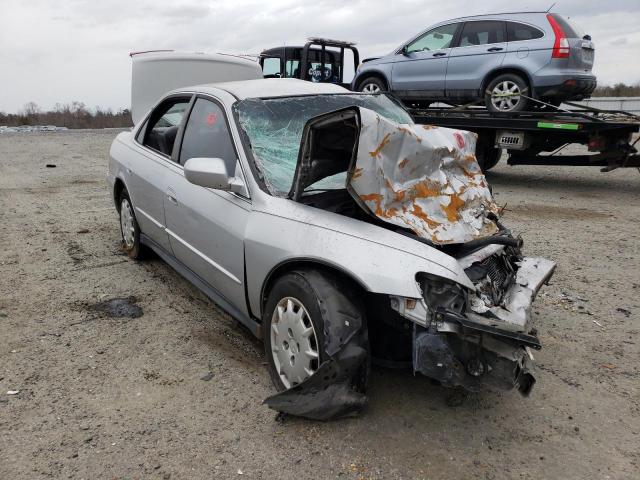 Honda Accord lx (2002)