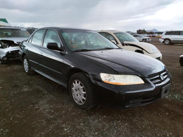 Honda Accord lx (2002)