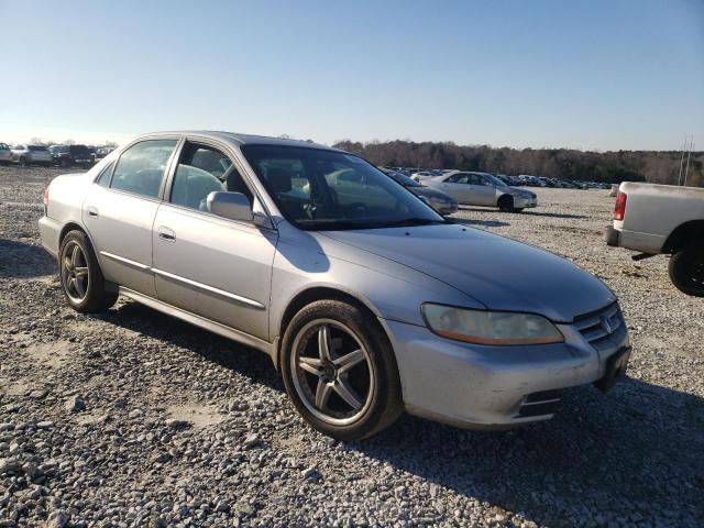 Honda Accord lx (2002)