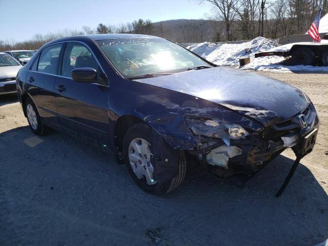 Honda Accord lx (2003)
