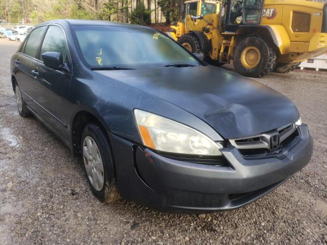 Honda Accord lx (2003)