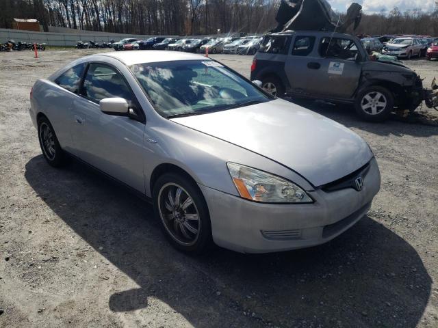 Honda Accord lx (2003)
