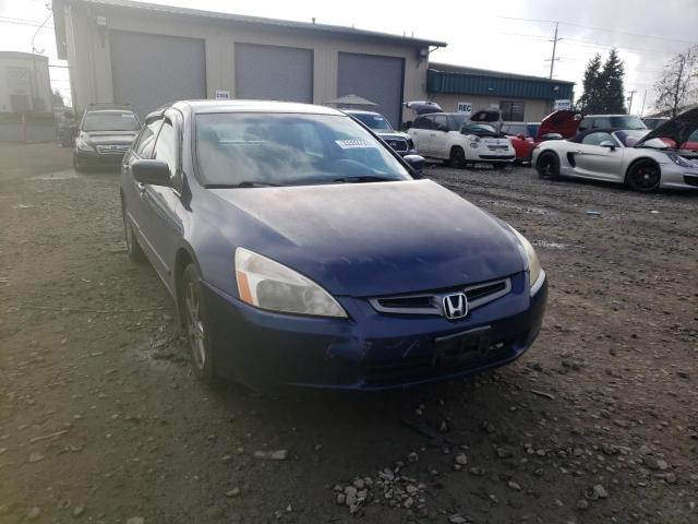 Honda Accord lx (2003)