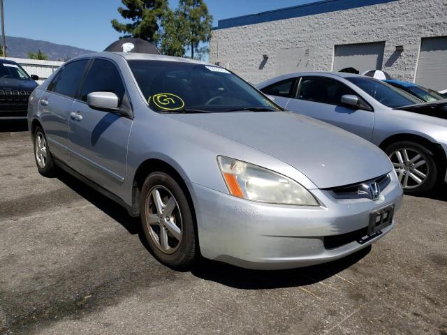 Honda Accord lx (2003)