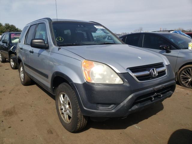 Honda Cr-v ex (2003)