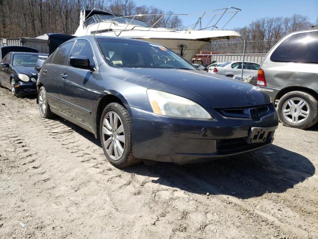 Honda Accord lx (2004)