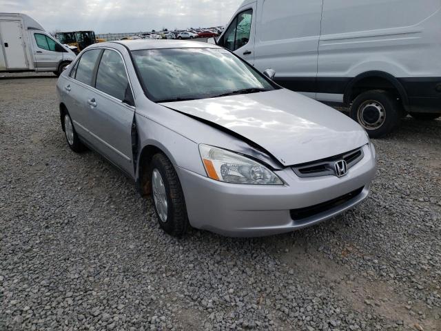 Honda Accord lx (2004)