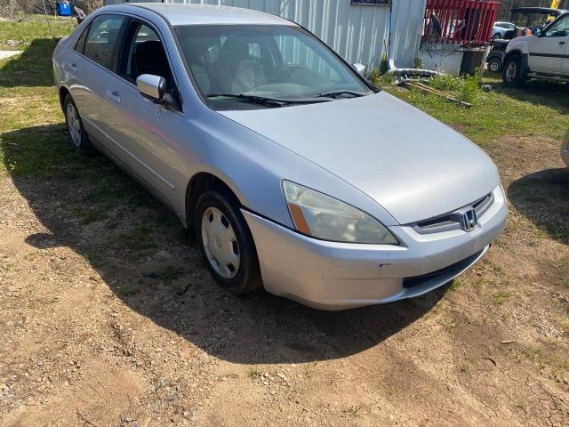 Honda Accord lx (2005)