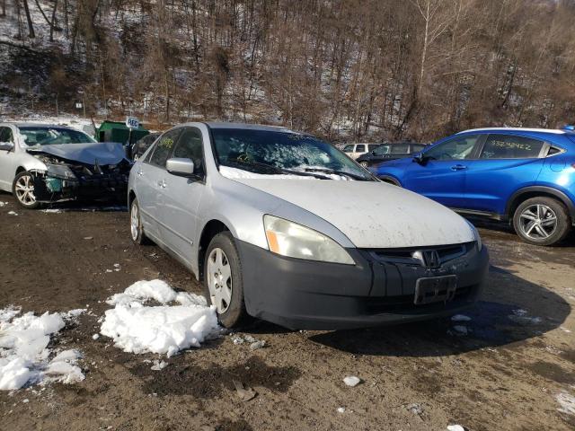 Honda Accord lx (2005)