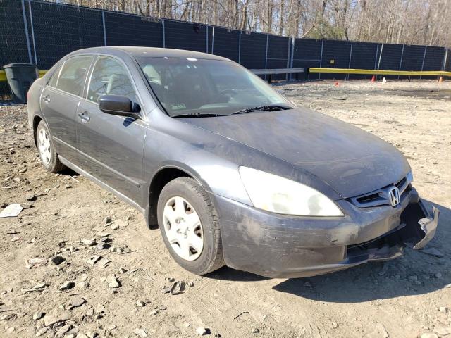 Honda Accord lx (2005)
