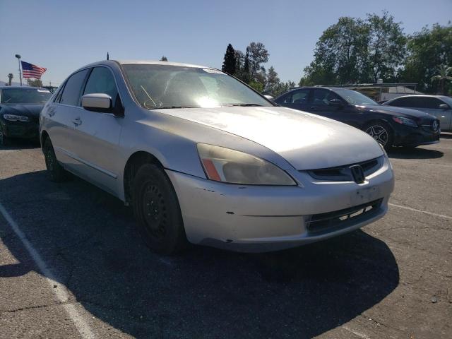 Honda Accord lx (2005)