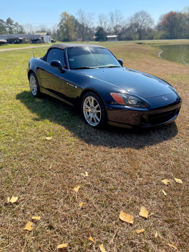 Honda S2000 (2005)