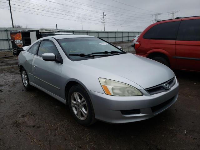 Honda Accord lx (2006)
