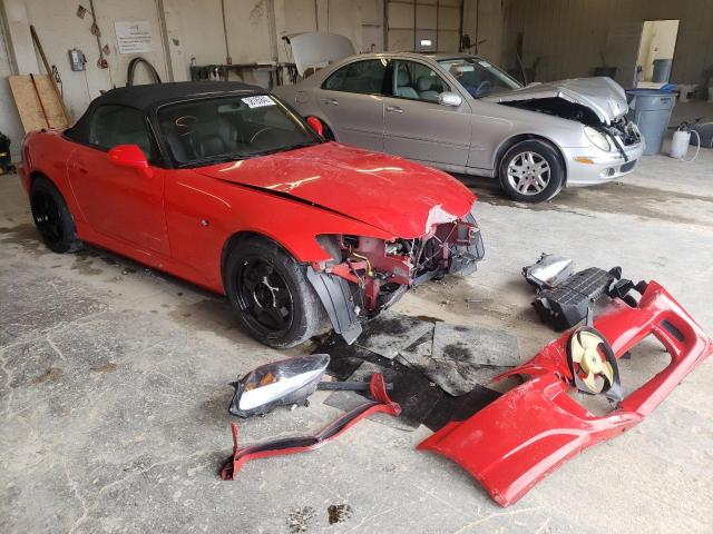Honda S2000 (2006)