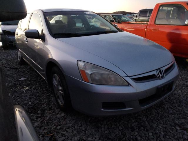 Honda Accord se (2007)
