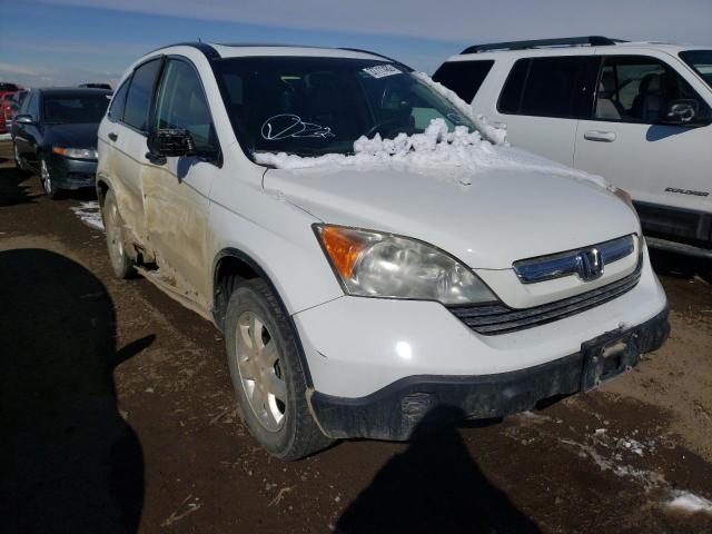 Honda Cr-v ex (2007)