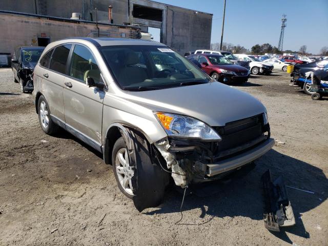 Honda Cr-v ex (2007)