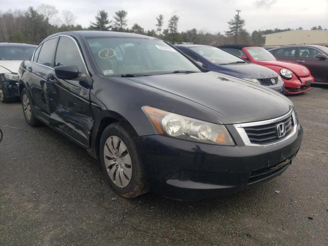 Honda Accord lx (2008)
