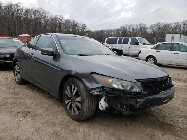 Honda Accord lx- (2008)