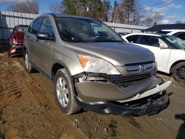 Honda Cr-v ex (2008)