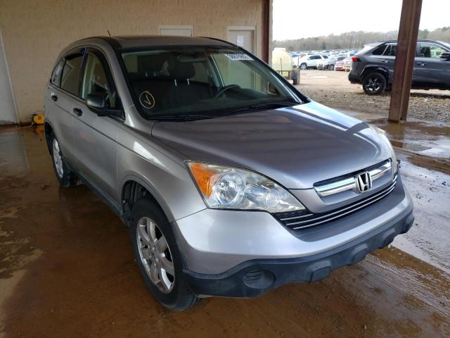 Honda Cr-v ex (2008)