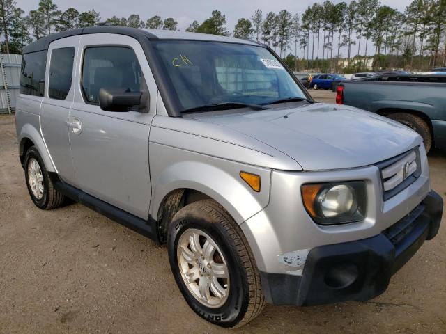 Honda Element ex (2008)