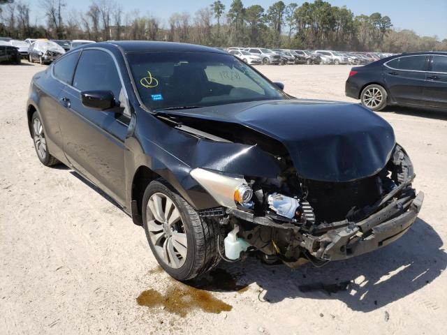 Honda Accord lx (2009)