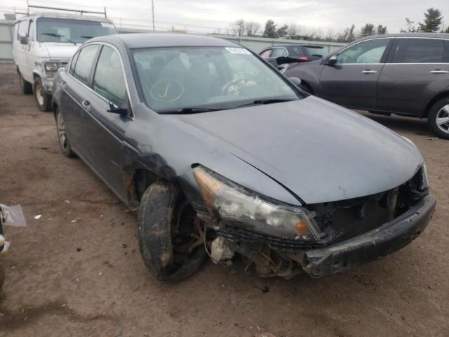 Honda Accord lx (2010)